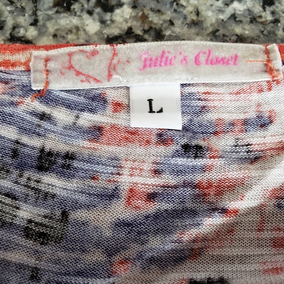 Beaded / Sequence Tank - Picture 8 of 8